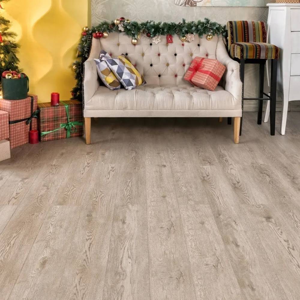 SPC ламинат Alpine Floor Grand Sequoia ЕСО 11-4 Лавр